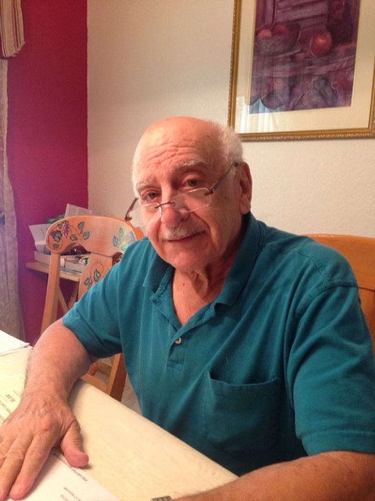 Carmine Morro Profile Photo