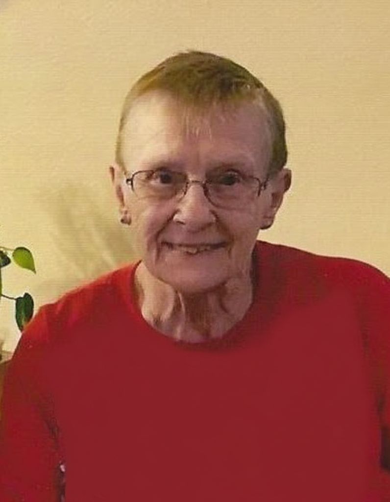 Marlene D. Heinz Profile Photo