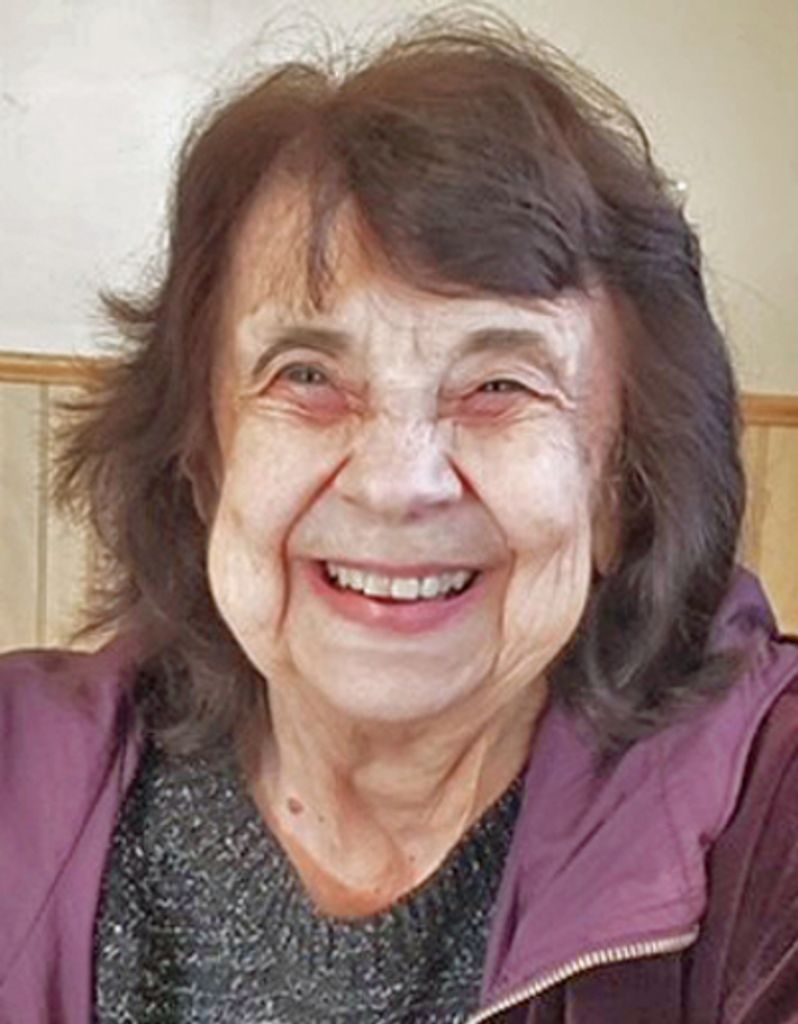 Phyllis Joann Rickels Profile Photo