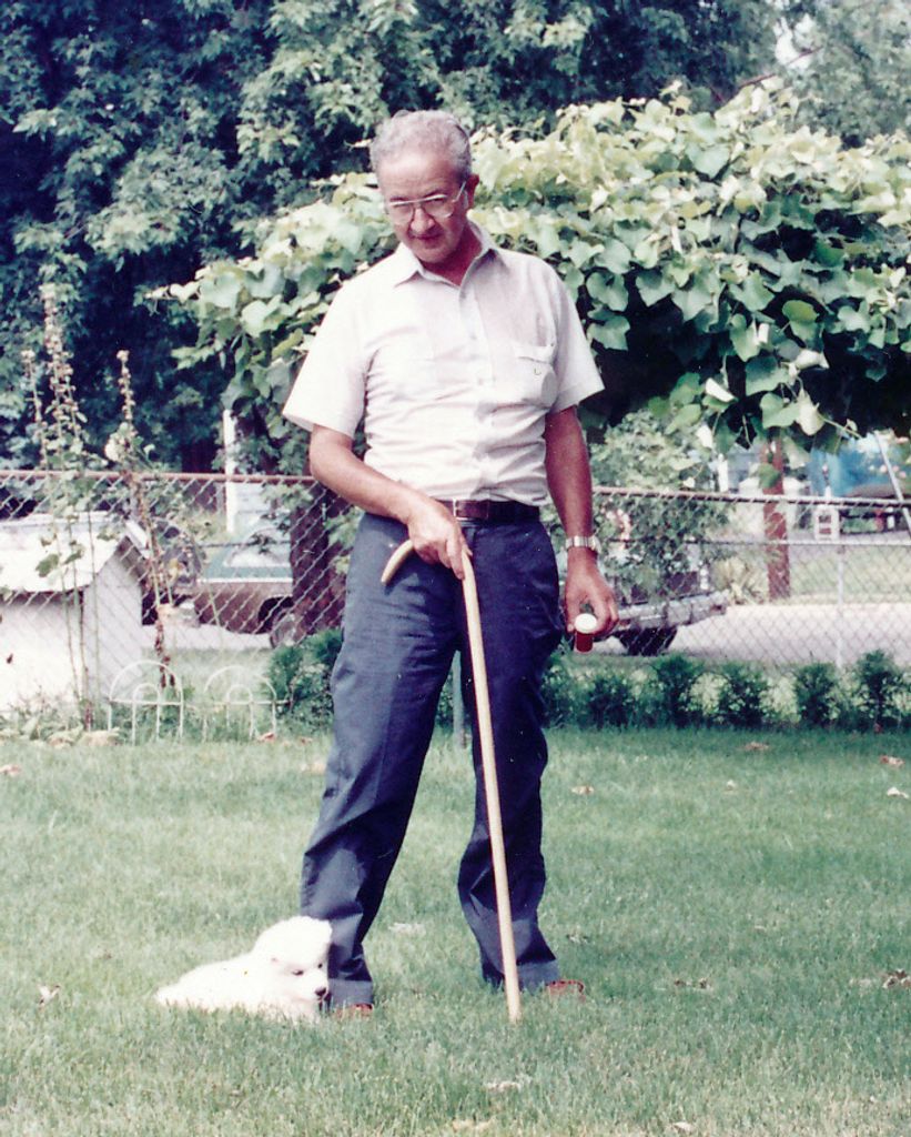 Thomas Simmons