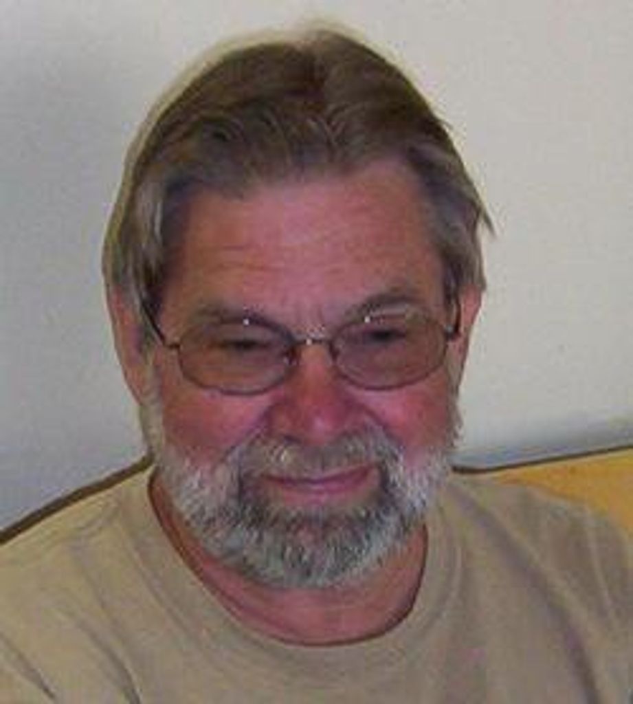 Robert William Henderson