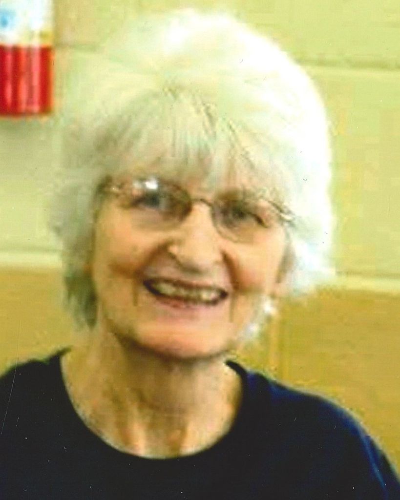 Clara Victoria Sands