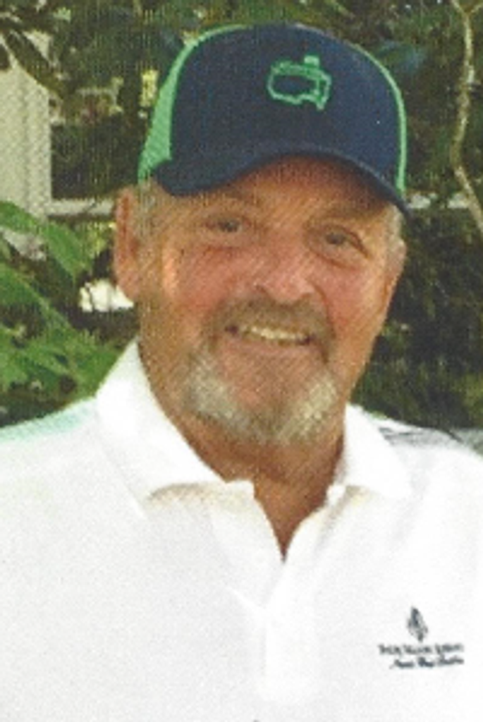 Gerard  J Linehan