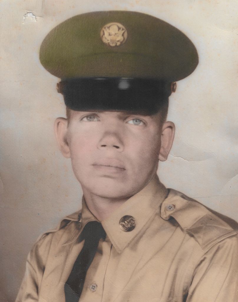 Floyd Frank Troha, Jr.