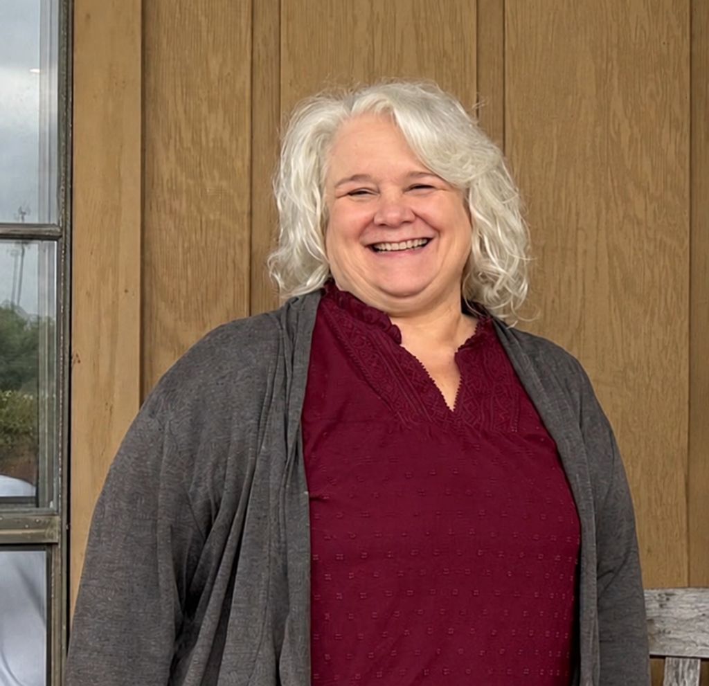 Connie Sellers