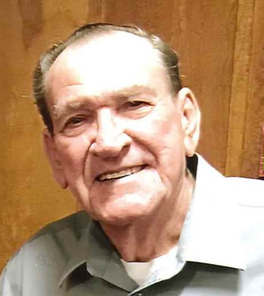 Truman Ward
