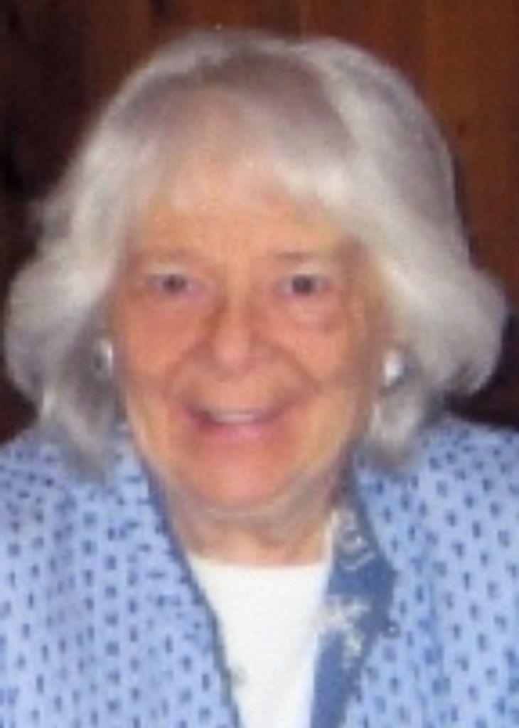Nancy J. "Jo" Horner
