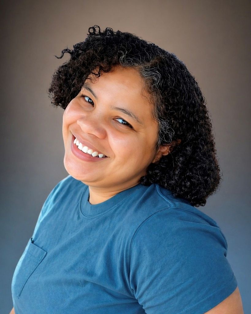 Manda Marie Perkins Profile Photo