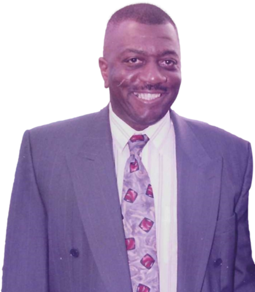 Aldustus Dailey, Jr. Profile Photo