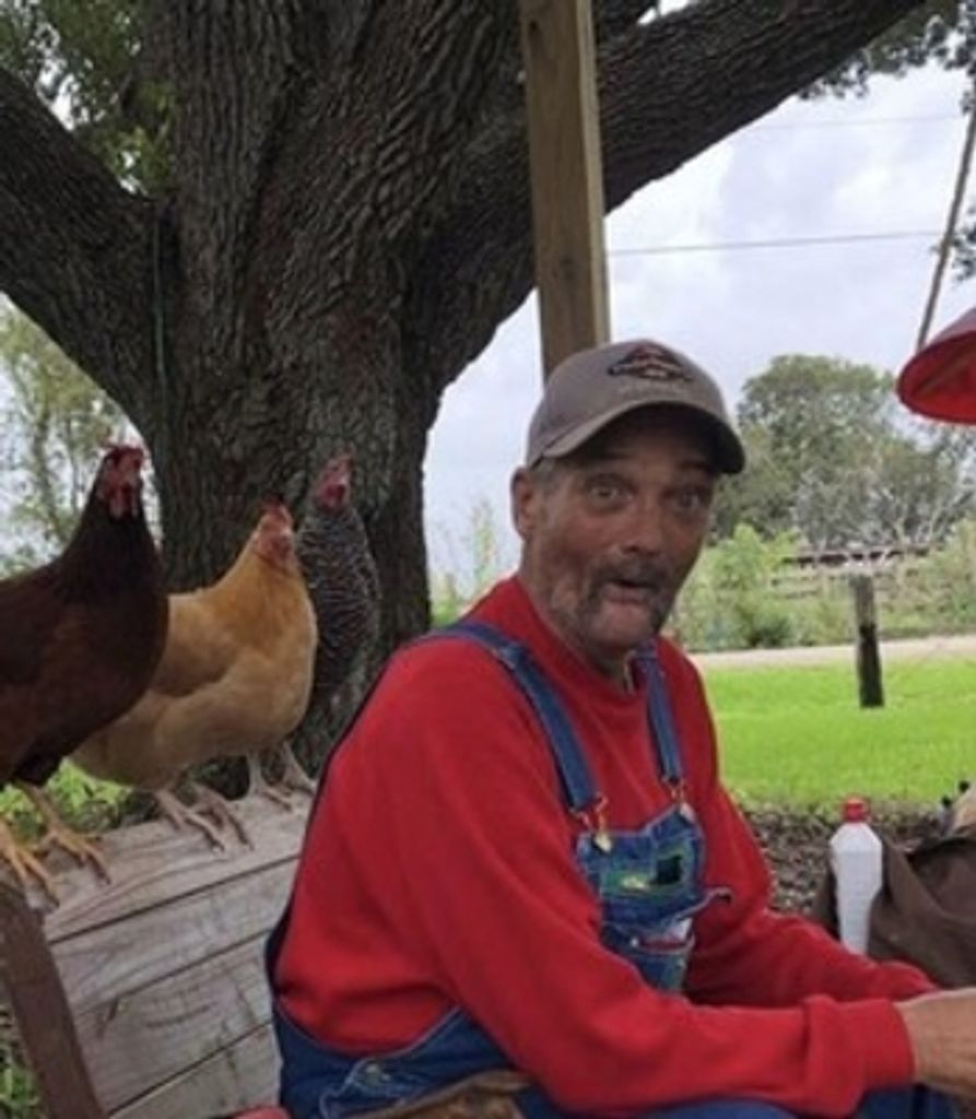 Joe Bob Powers