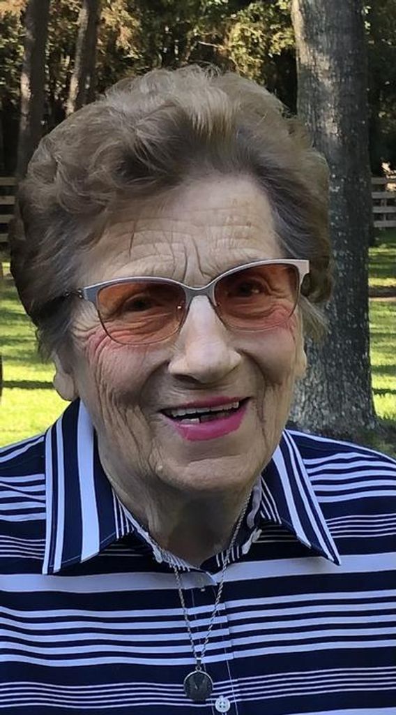 Delores Marie Kreitz