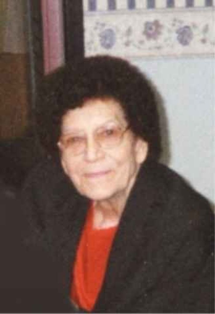 Mary Lois Perkins