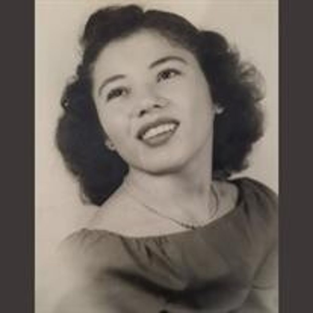 Eva Garza Castillo