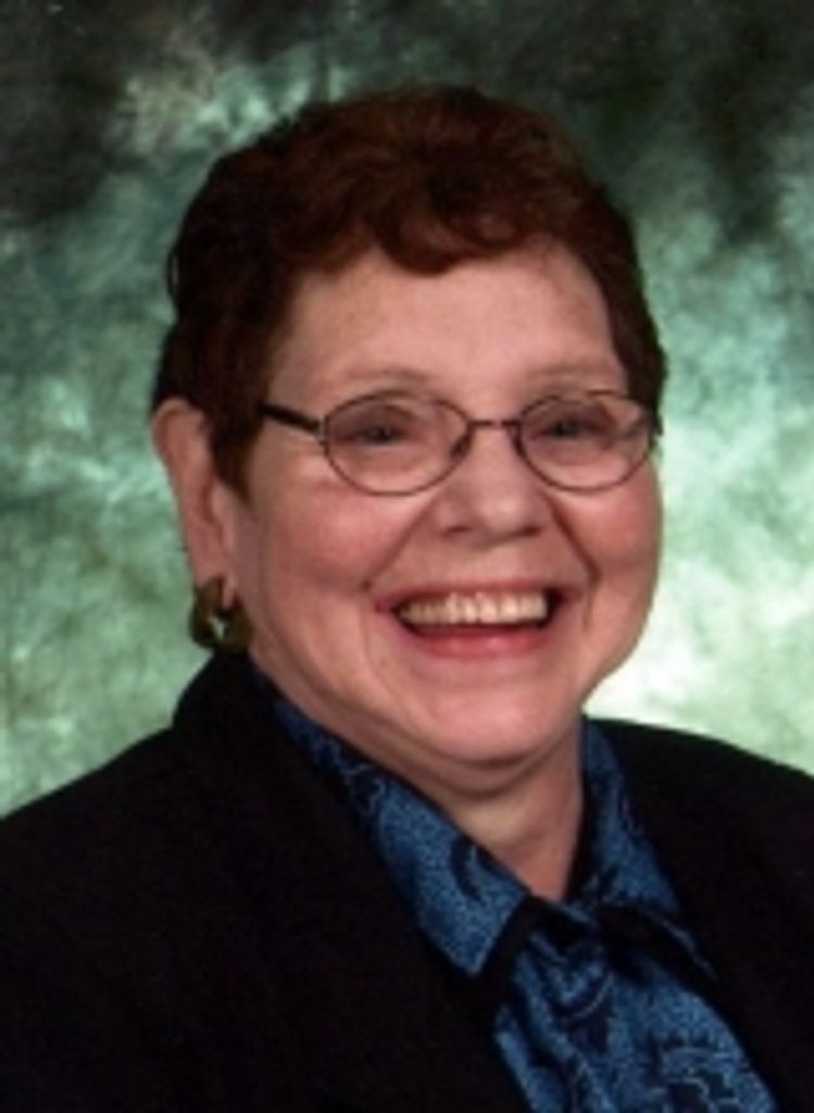 Linda E. Knutson