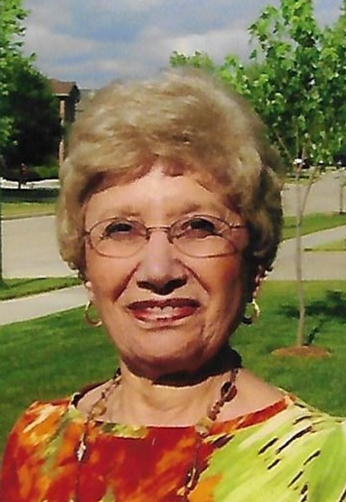 Anne P. Lias Profile Photo