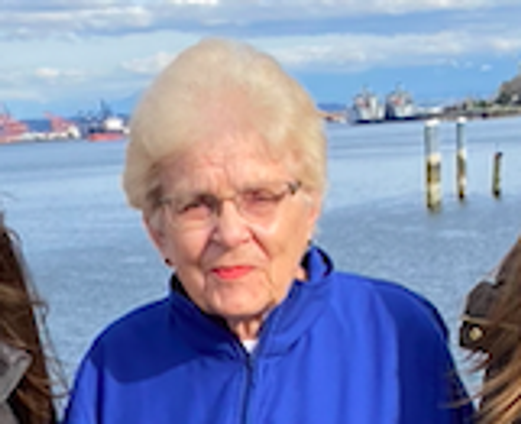 Nancy Ann Dillner