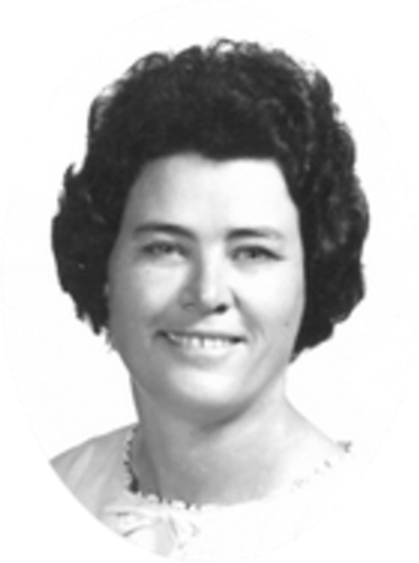 Martha Ellen Roop Profile Photo