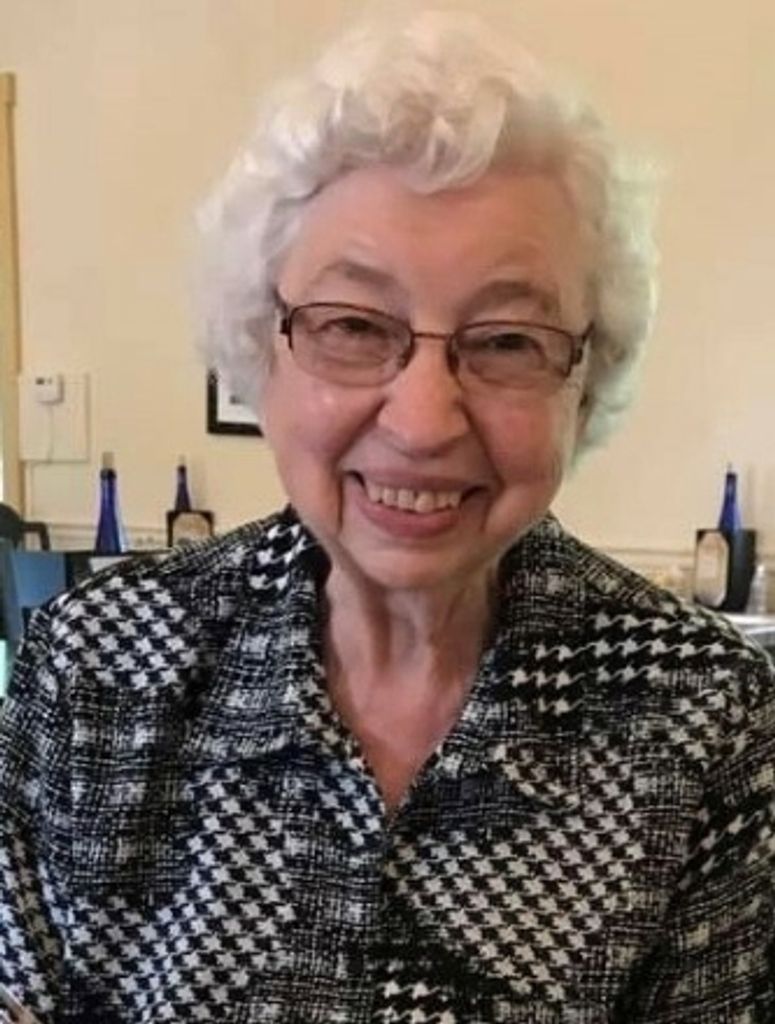 Mary Ann Ryan Profile Photo