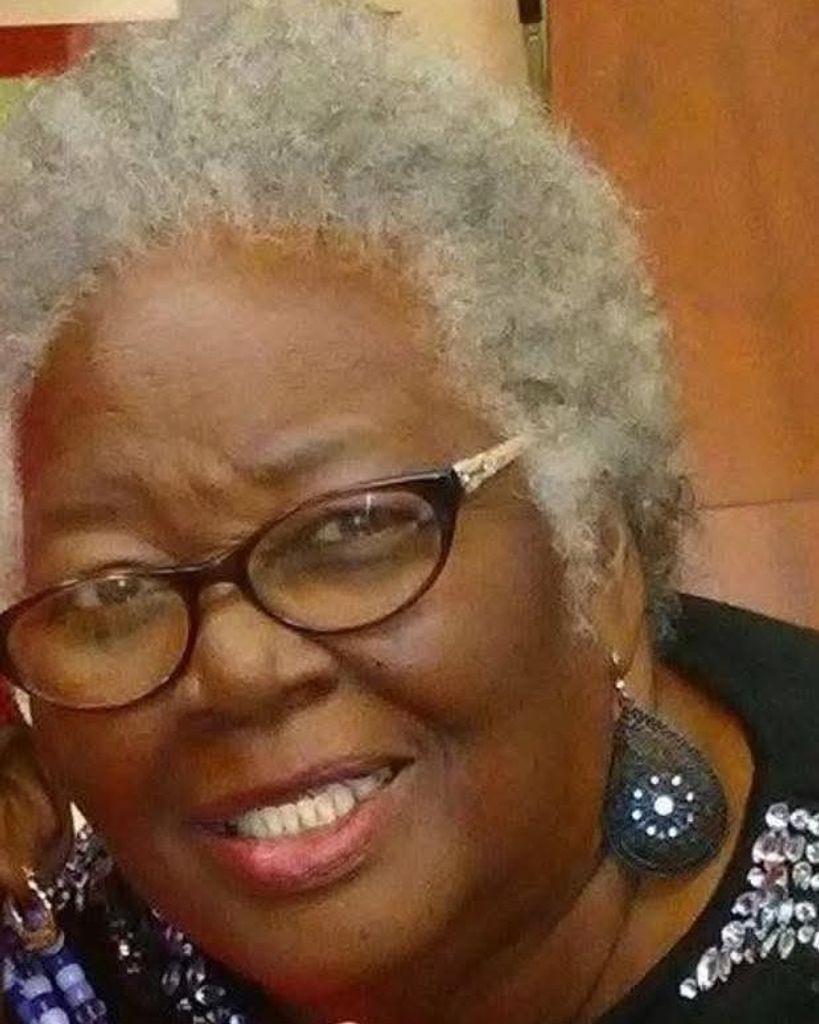 Zelma McGrady