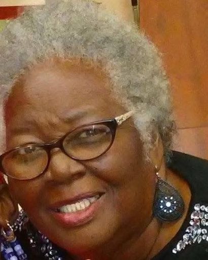 Zelma McGrady Profile Photo