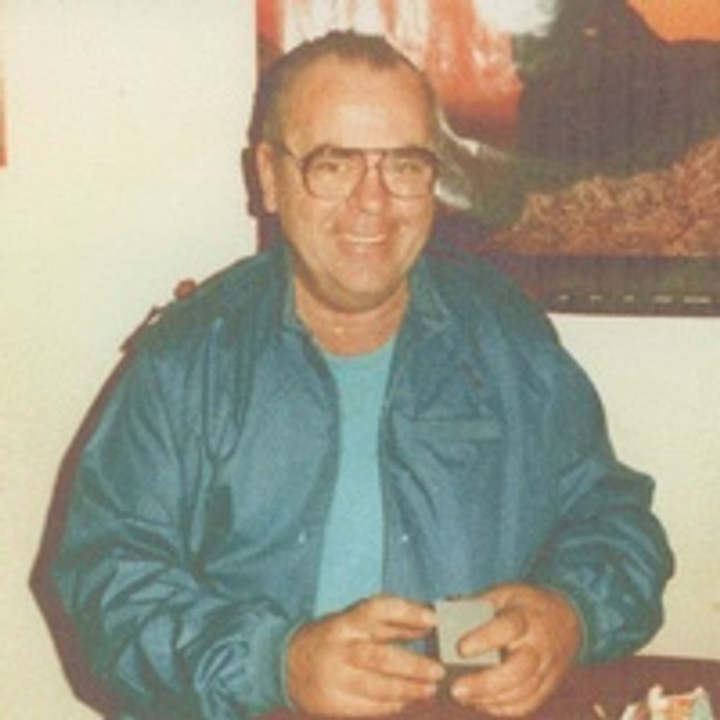 Billie Buckelew