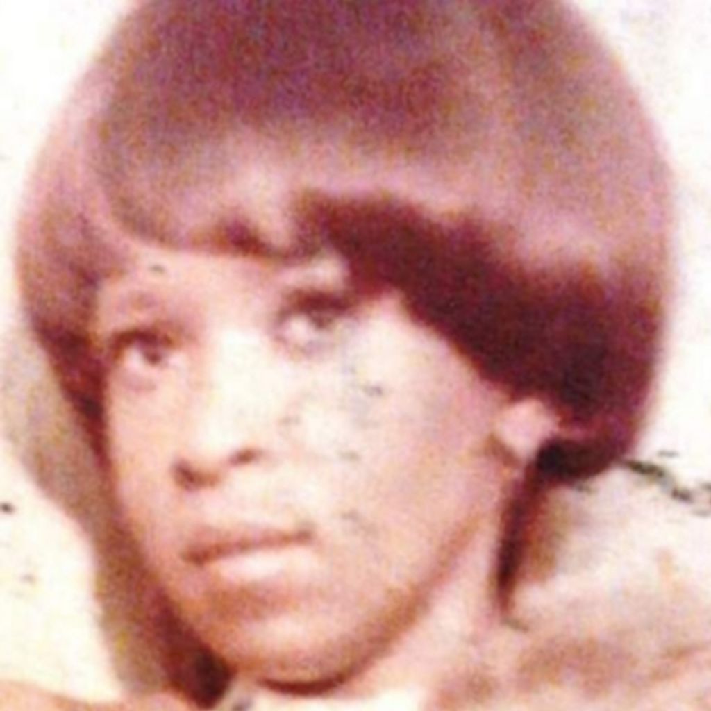 Donna Gail Page-Johnson Profile Photo