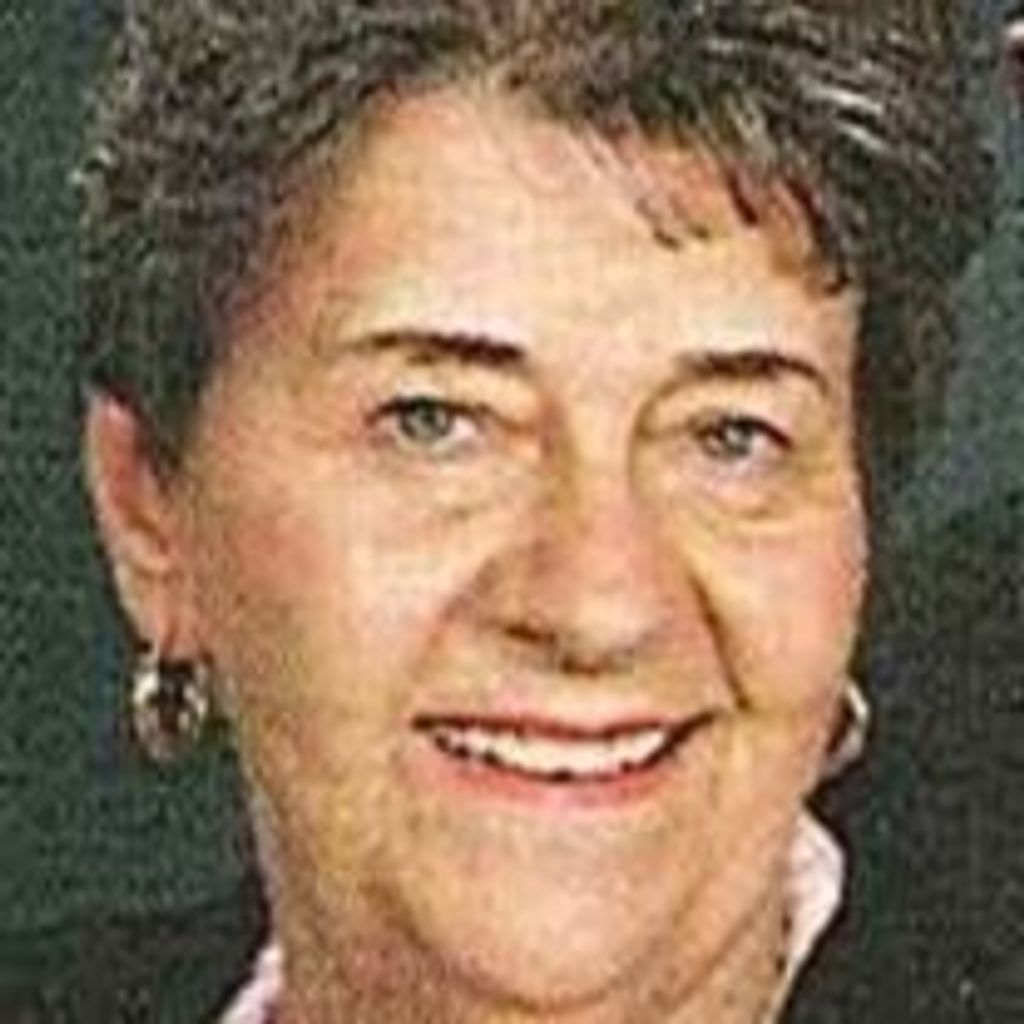 Margaret  Theresa Haaker