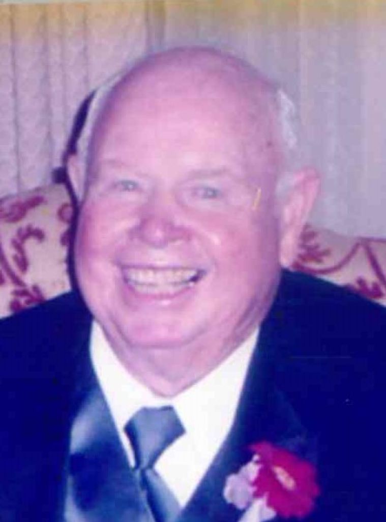 Albert Dodson