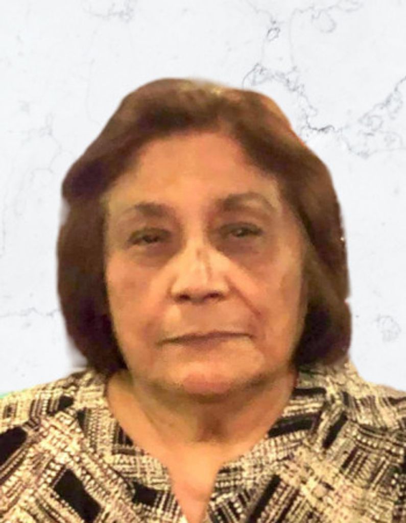 Dolores Roque