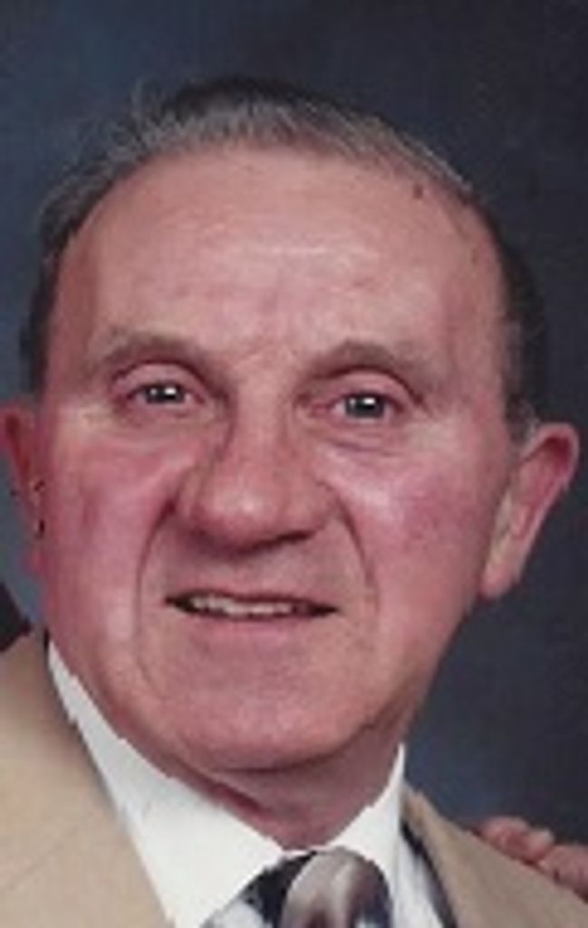 George William Dona