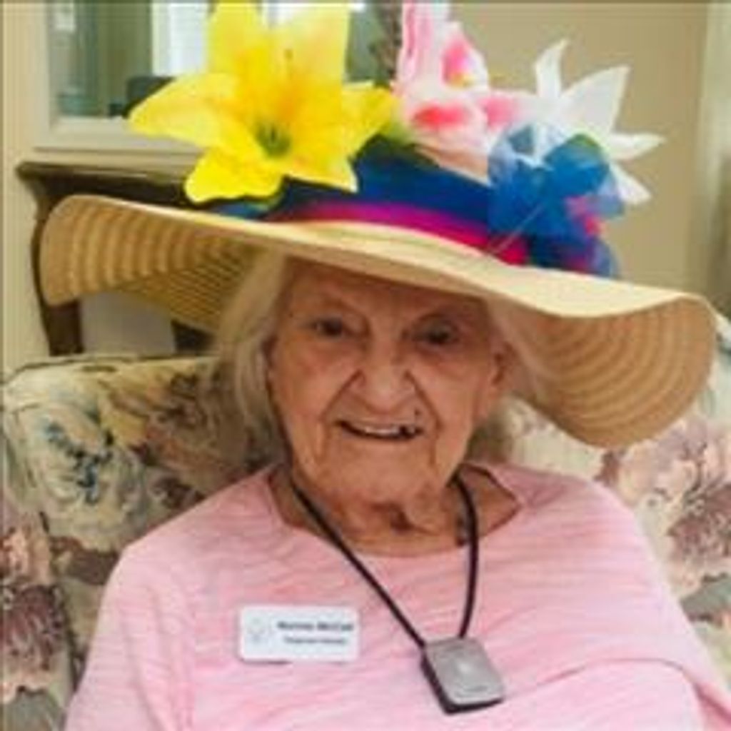 Norma Jean Mccall Profile Photo