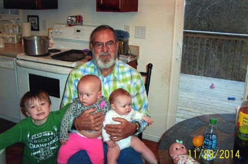 James Paul Howard photo gallery thumbnail 56 of 81