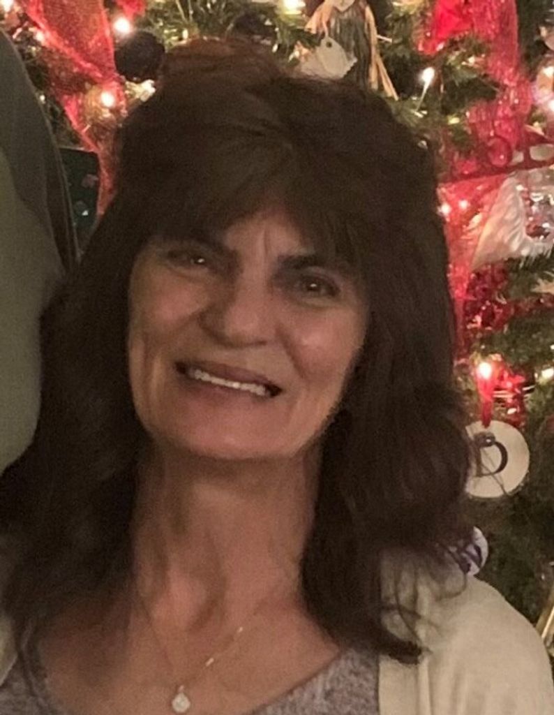 Deborah Senkevech