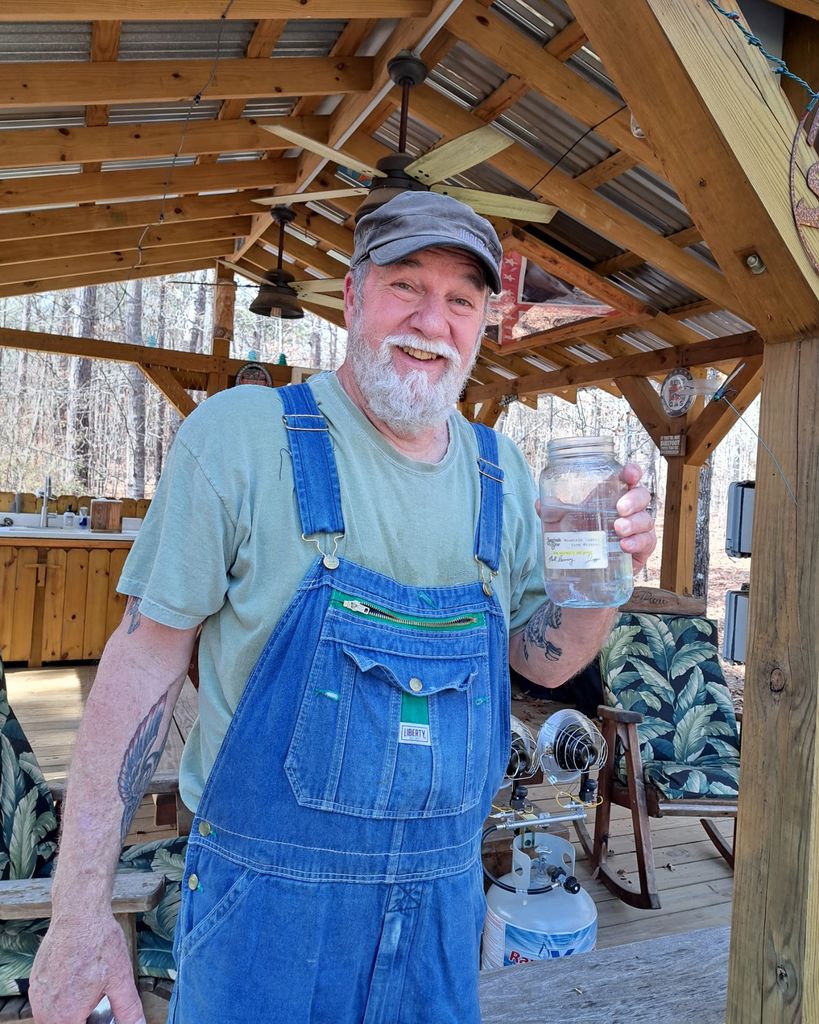 Ronald Thomas Dukes Profile Photo