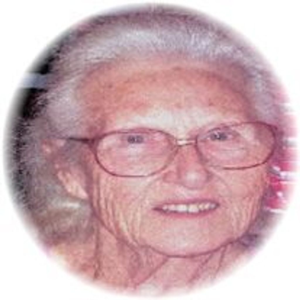 Mary L. Parry