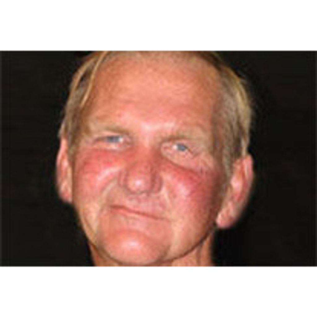 Marvin Kruse Profile Photo