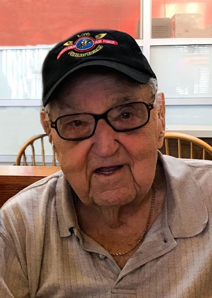 John L. Held Profile Photo