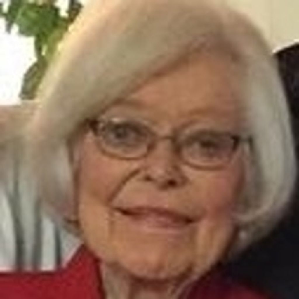 Lois McAnelly