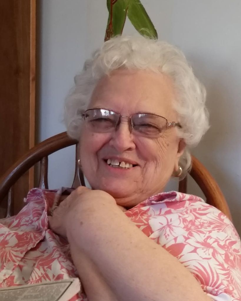 June Patera
