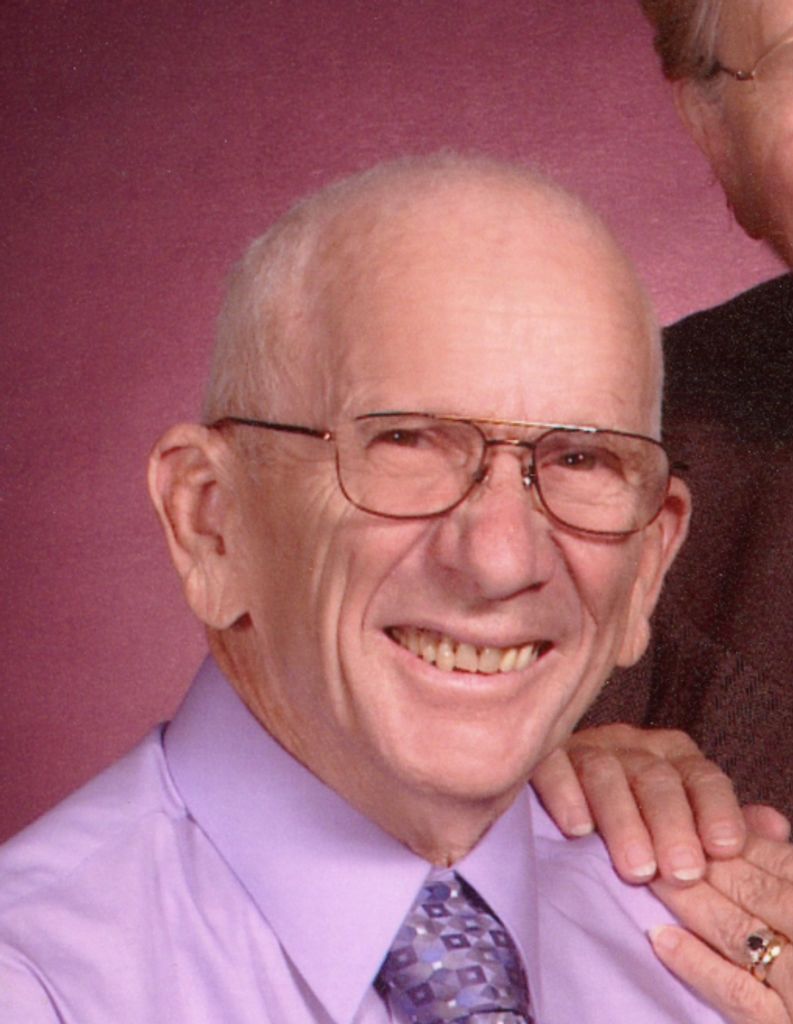Jerry Rhines