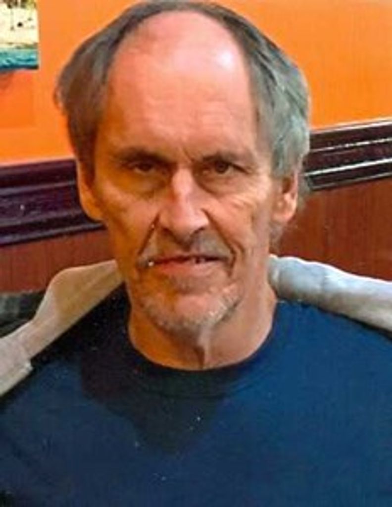Gary Ronald Theiler