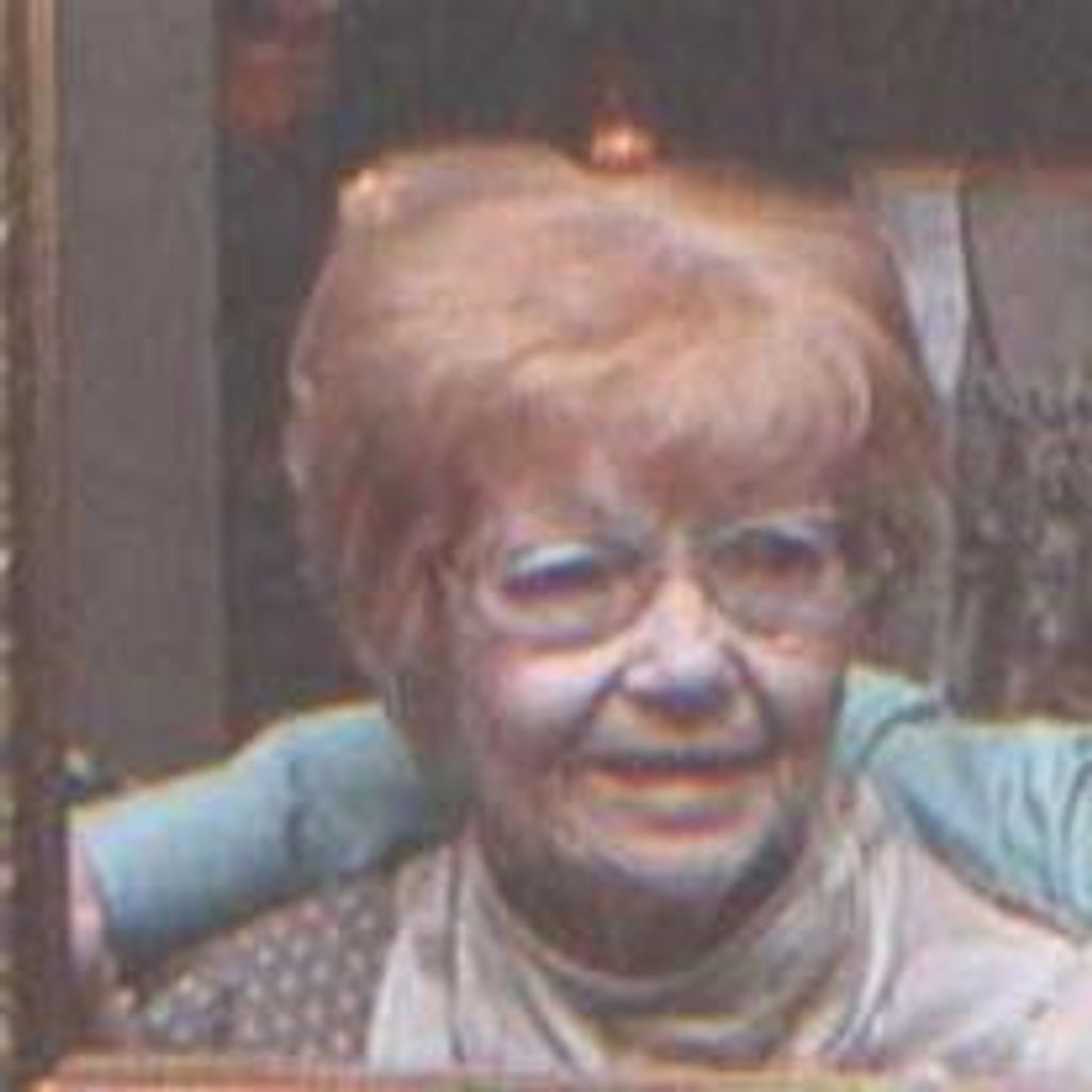 Jean E. Benoit