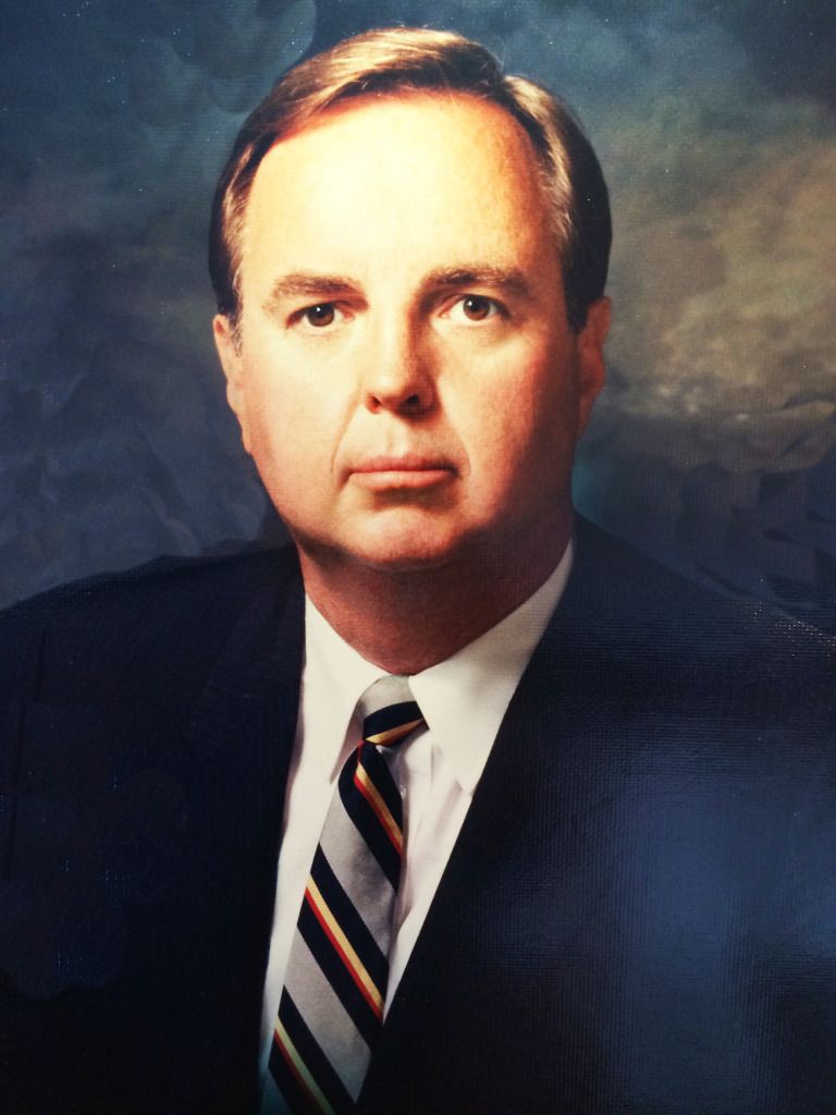 George Arthur Oakes
