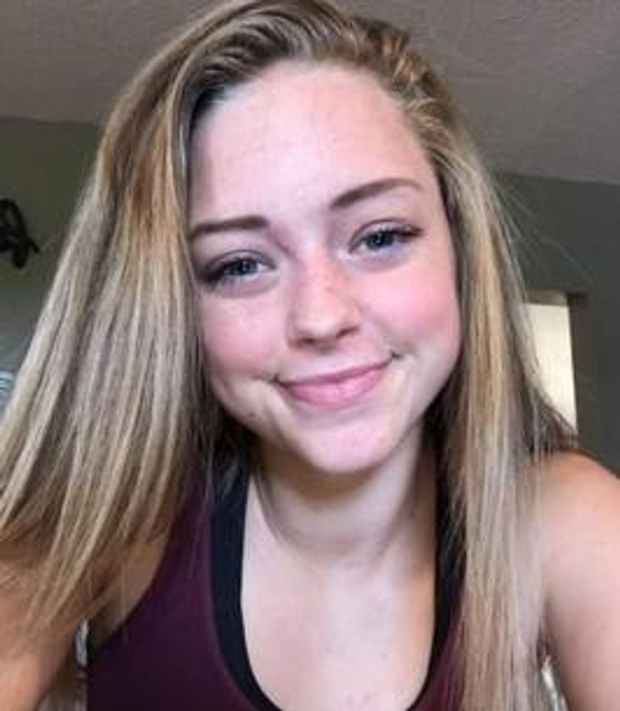 Samantha Marie Clark Profile Photo