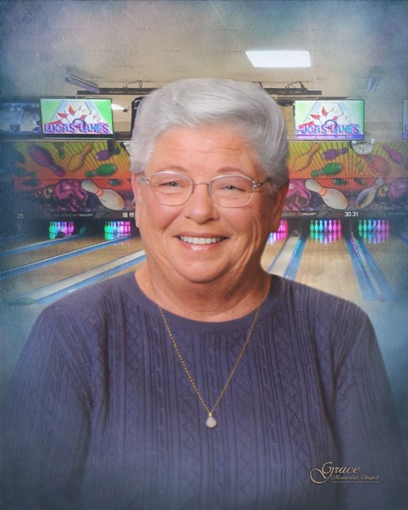 Janice Presson