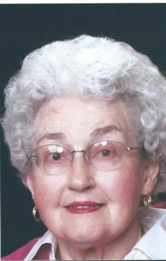 Ann Cole Profile Photo