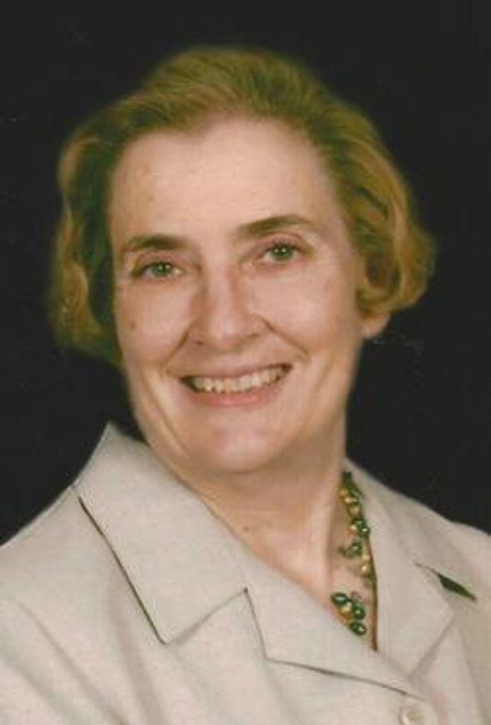 Mary Ruth Burk Profile Photo