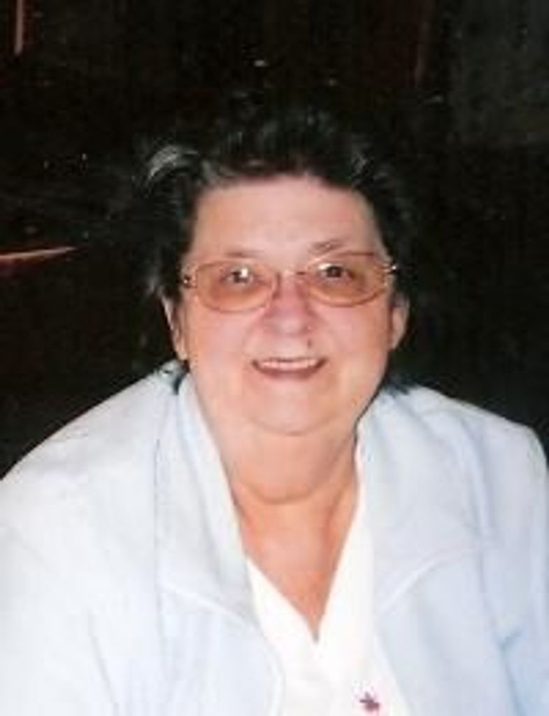 Dorothy F. Hunt