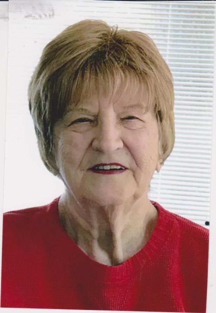 Mary Zellmer Profile Photo