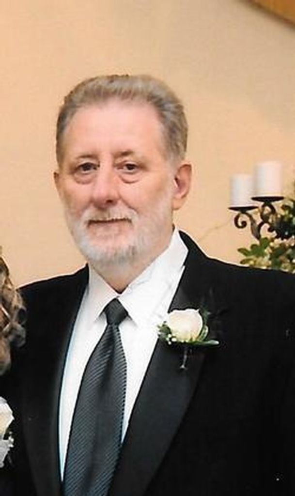 Christopher "Keith" Falls